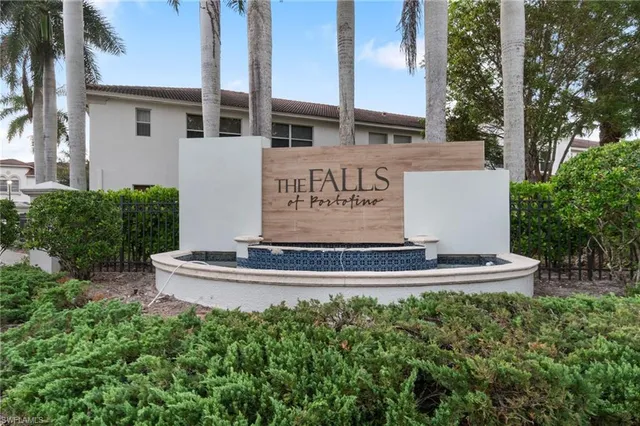 a sign on the side of a building