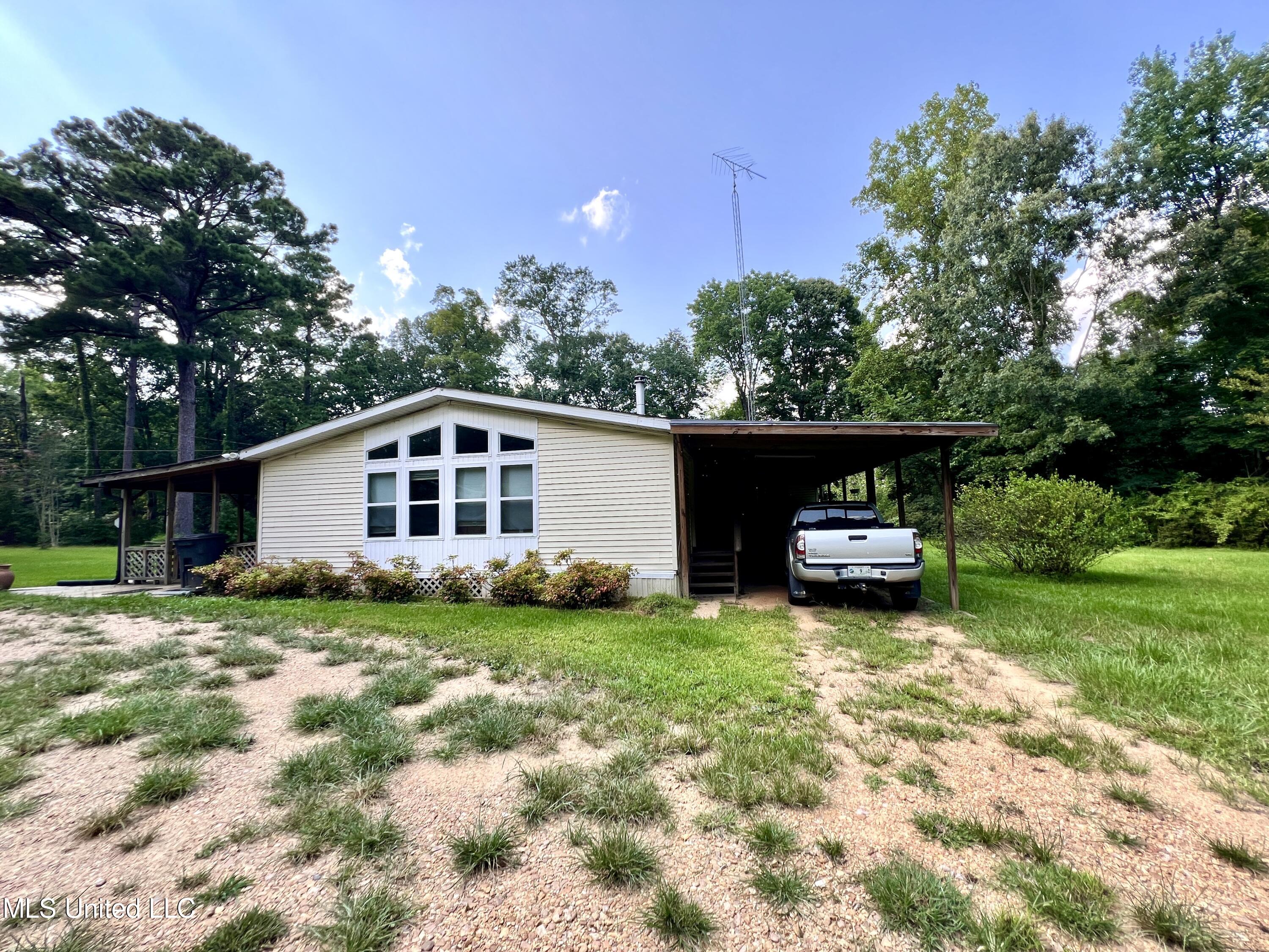 349 Cranfield Road Roxie, MS 39661 - Photo 23 of 41 IMG_4079