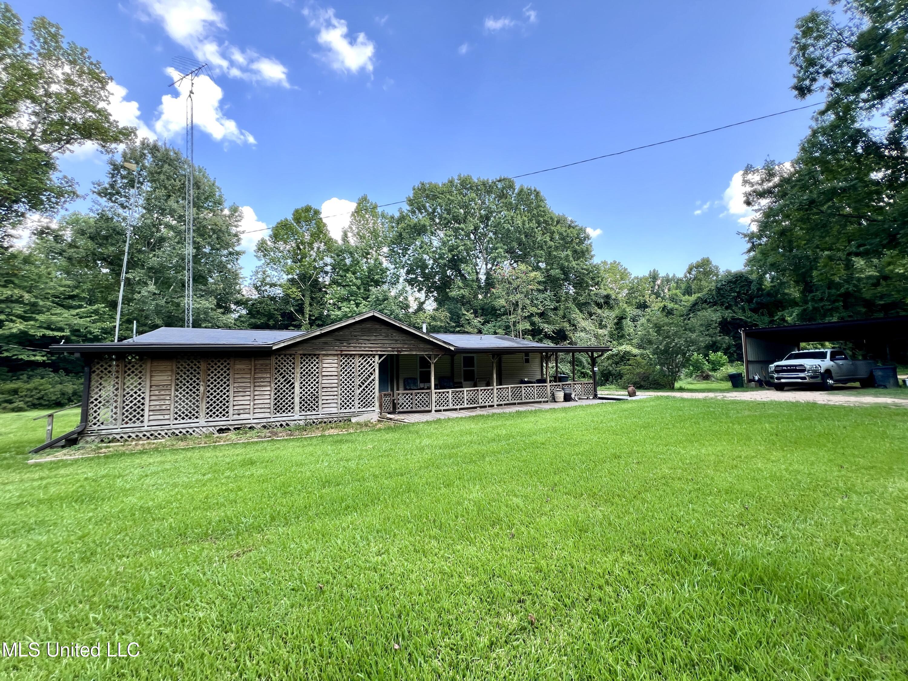 349 Cranfield Road Roxie, MS 39661 - Photo 27 of 41 IMG_4074