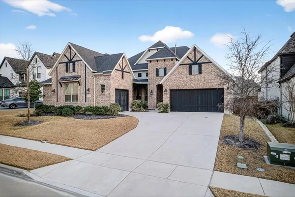 $4,500 | 3117 Zenyatta Court, Celina, TX 75009