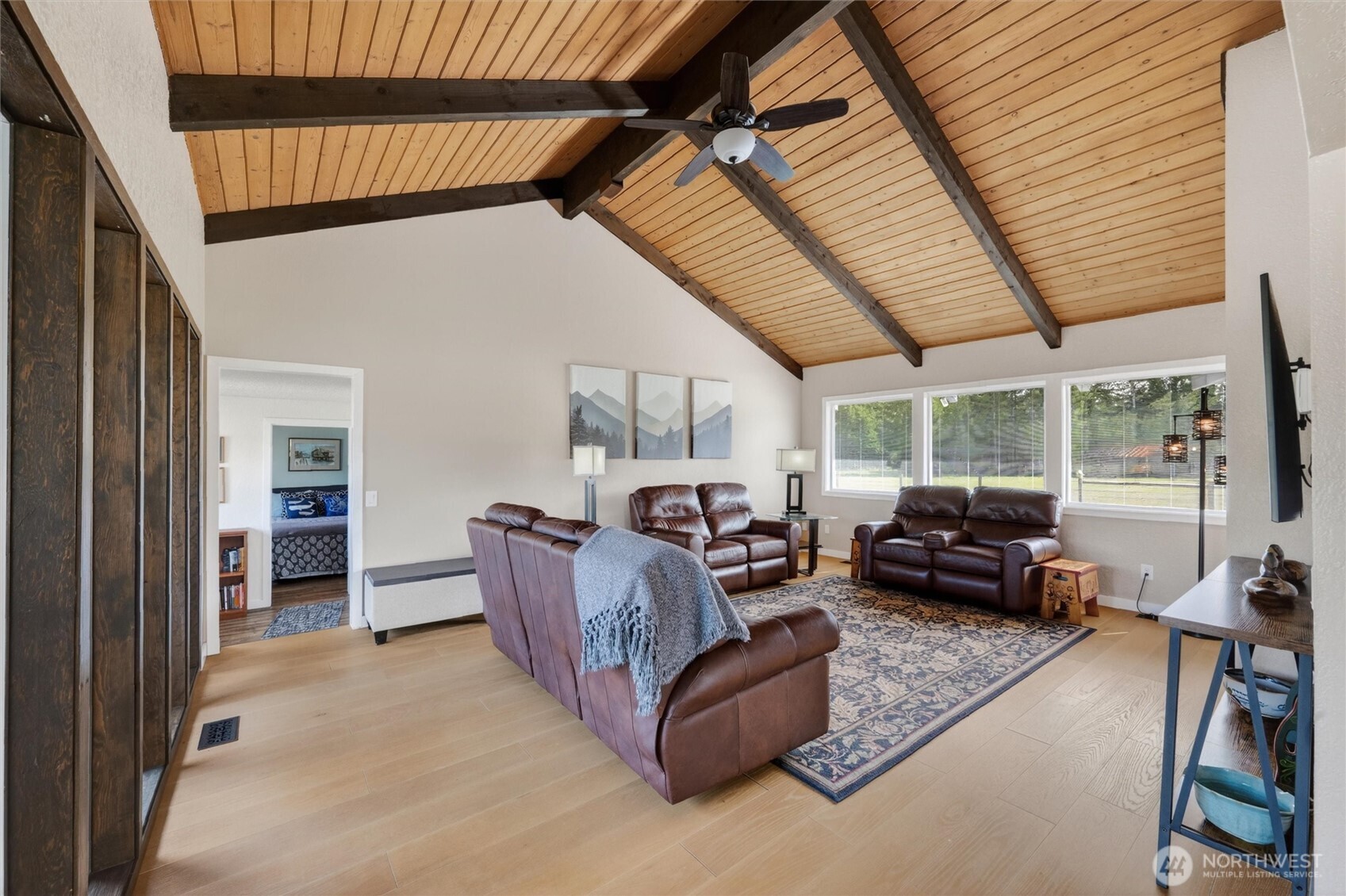 251 West Beeville Road Matlock, WA 98560 - Photo 16 of 40 Gallery Image 16