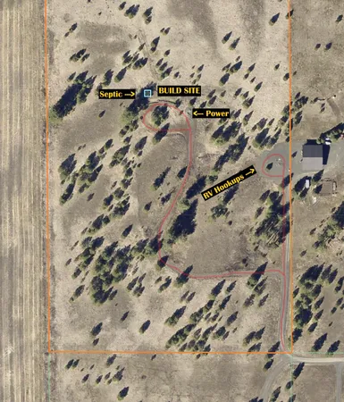 $340,000 | 20122 West Johnson Lane, Nine Mile Falls, WA 99026
