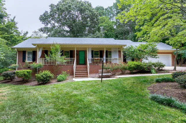 $2,500 | 6208 Bent Fork Circle, Raleigh, NC 27606