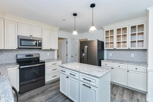 $2,500 | 6208 Bent Fork Circle, Raleigh, NC 27606