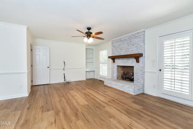 $2,500 | 6208 Bent Fork Circle, Raleigh, NC 27606