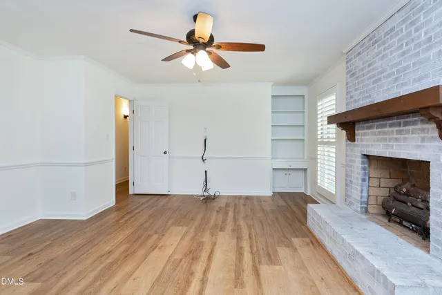 $2,500 | 6208 Bent Fork Circle, Raleigh, NC 27606