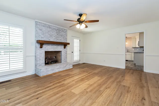 $2,500 | 6208 Bent Fork Circle, Raleigh, NC 27606