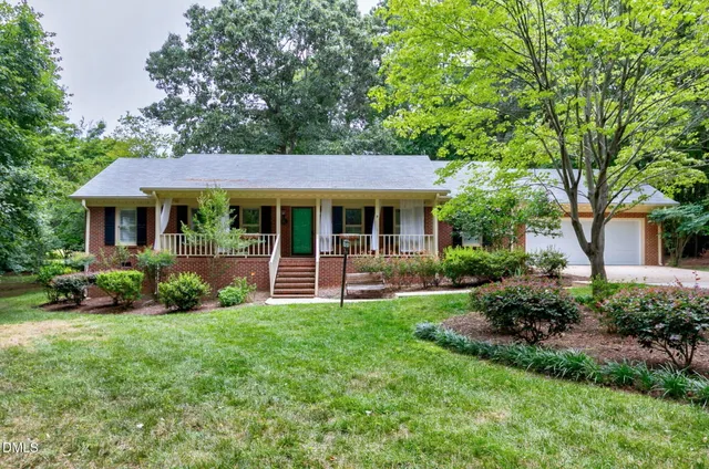 $2,500 | 6208 Bent Fork Circle, Raleigh, NC 27606