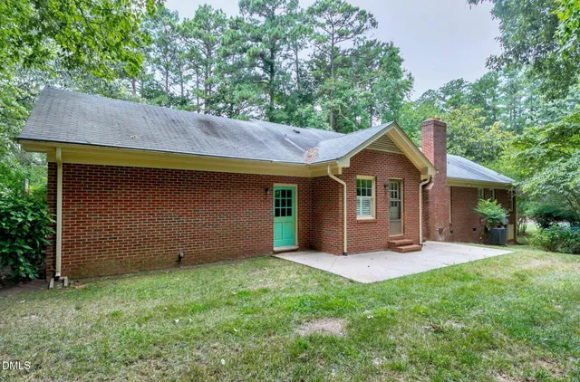 $2,500 | 6208 Bent Fork Circle, Raleigh, NC 27606