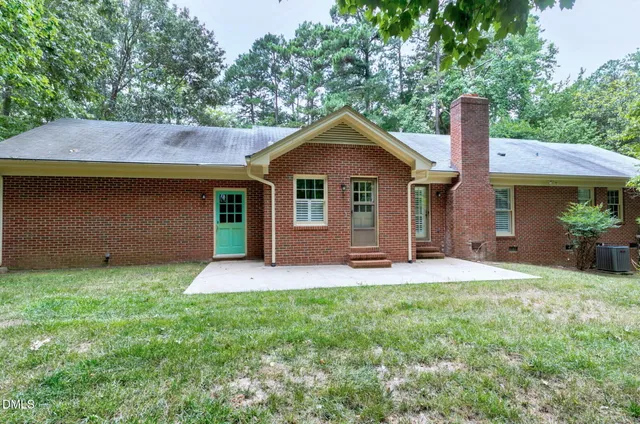 $2,500 | 6208 Bent Fork Circle, Raleigh, NC 27606