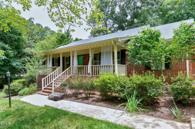 $2,500 | 6208 Bent Fork Circle, Raleigh, NC 27606