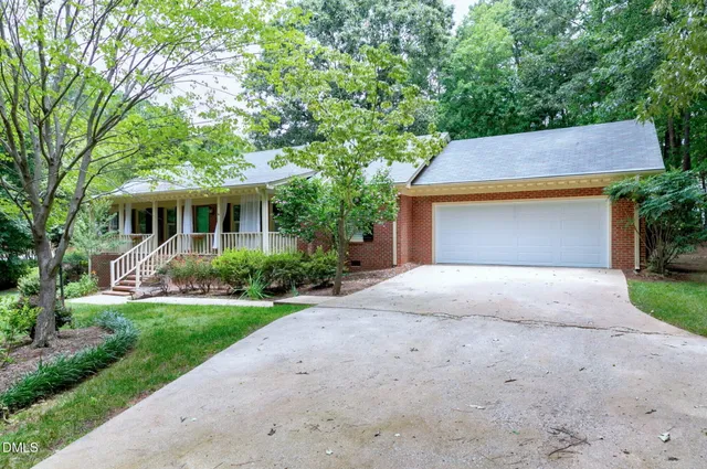 $2,500 | 6208 Bent Fork Circle, Raleigh, NC 27606