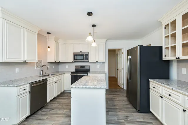 $2,500 | 6208 Bent Fork Circle, Raleigh, NC 27606