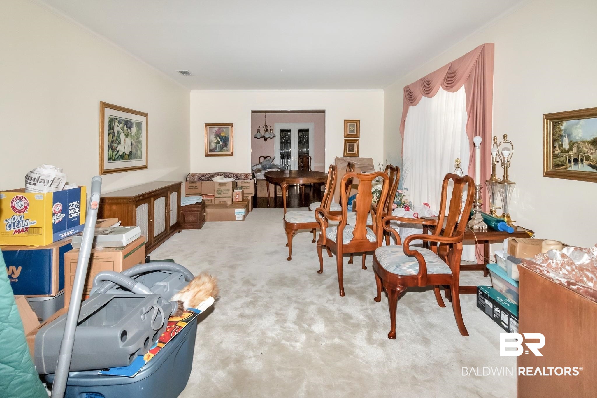 3806 South Ashley Drive Mobile, AL 36608 - Photo 6 of 16