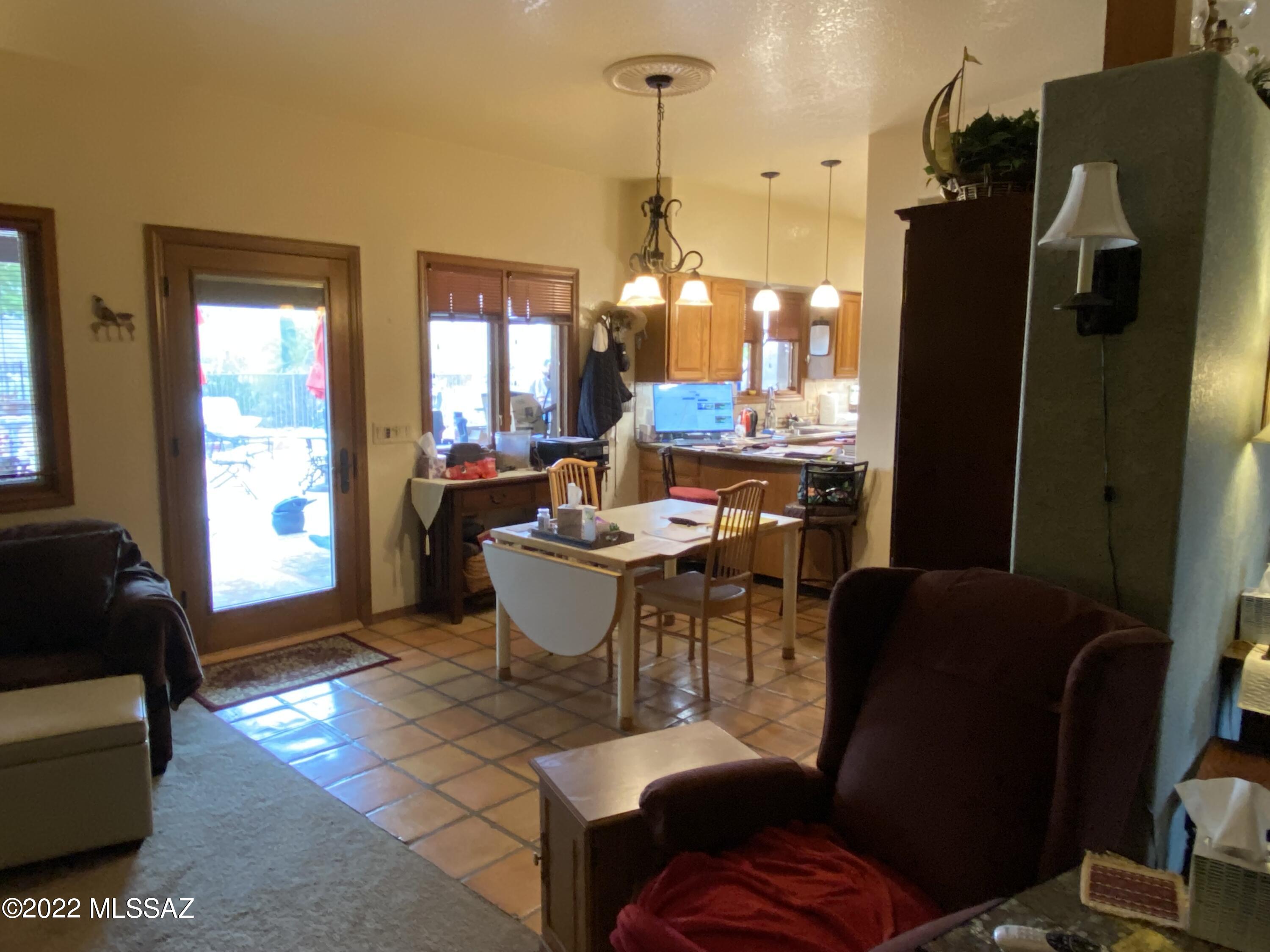 6945 North Wade Road Tucson, AZ 85743 - Photo 11 of 42 Gallery Image 11