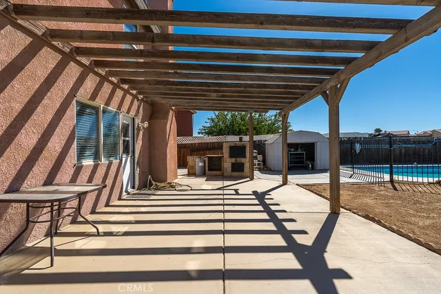 $479,000 | 11477 Palisades Court, Adelanto, CA 92301