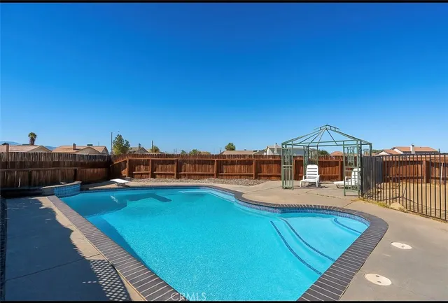 $479,000 | 11477 Palisades Court, Adelanto, CA 92301