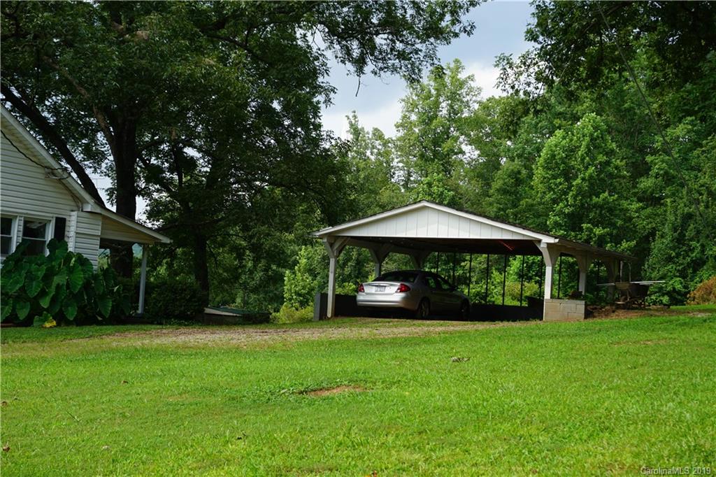 1660 Piney Knob Road Rutherfordton, NC 28139 - Photo 14 of 47