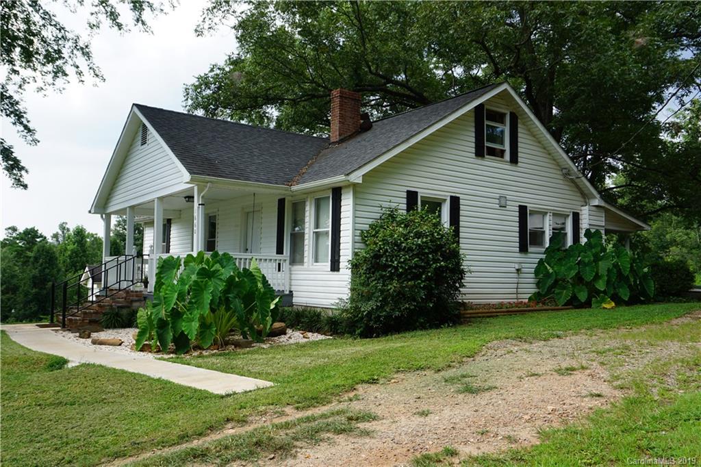 1660 Piney Knob Road Rutherfordton, NC 28139 - Photo 3 of 47