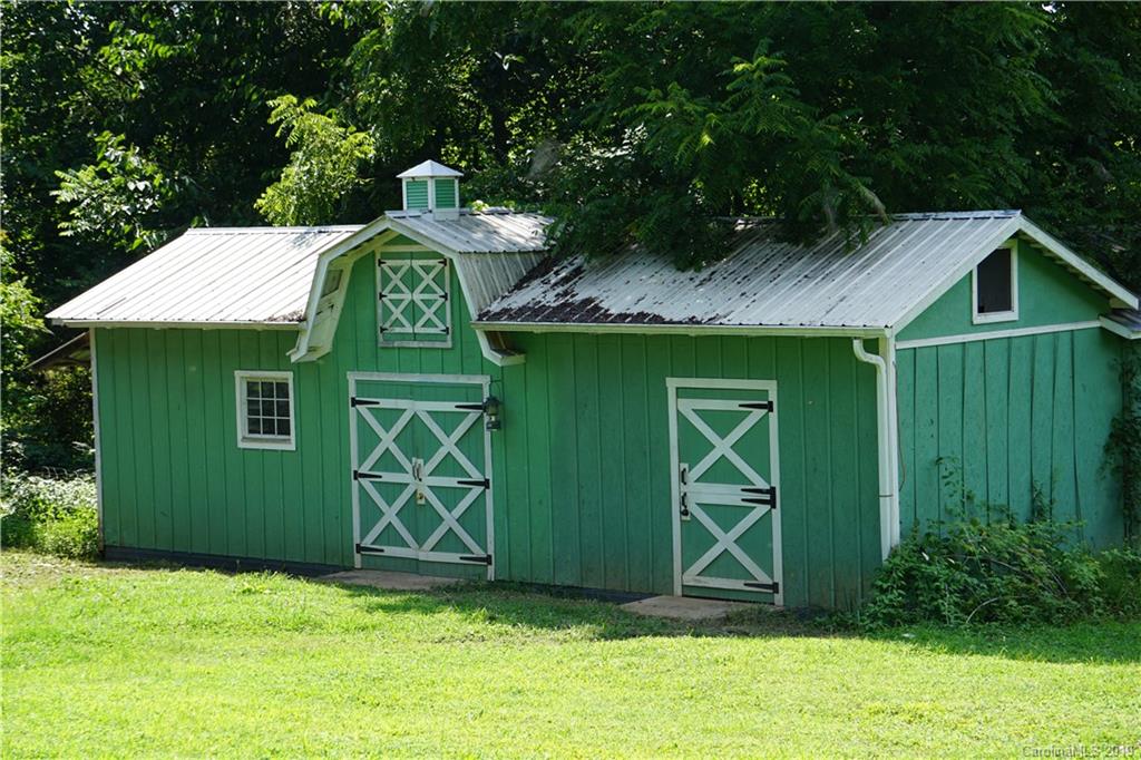 1660 Piney Knob Road Rutherfordton, NC 28139 - Photo 22 of 47