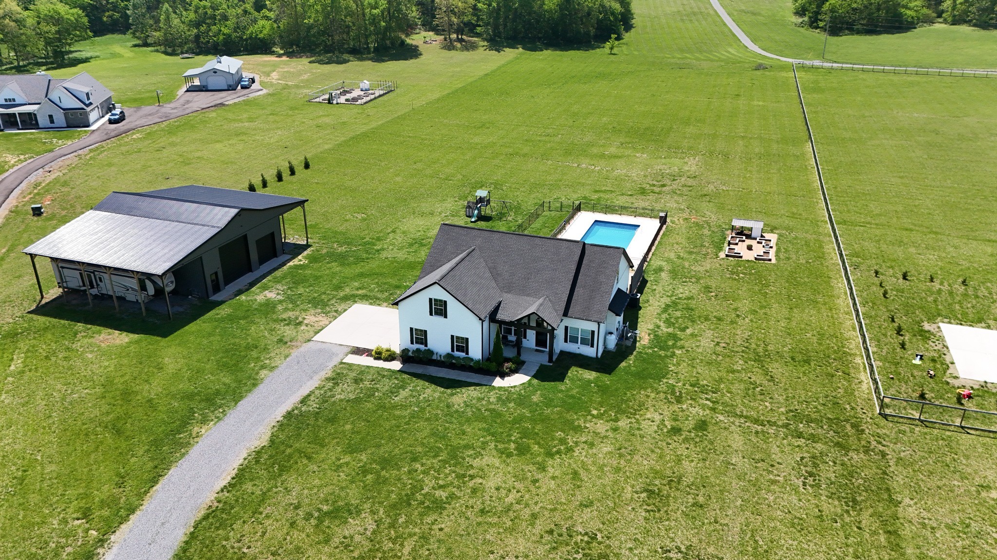 4055 Calista Road Cross Plains, TN 37049 - Photo 64 of 69