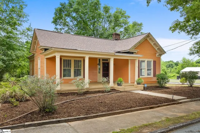 $249,900 | 413 West Market Street, Anderson, SC 29624