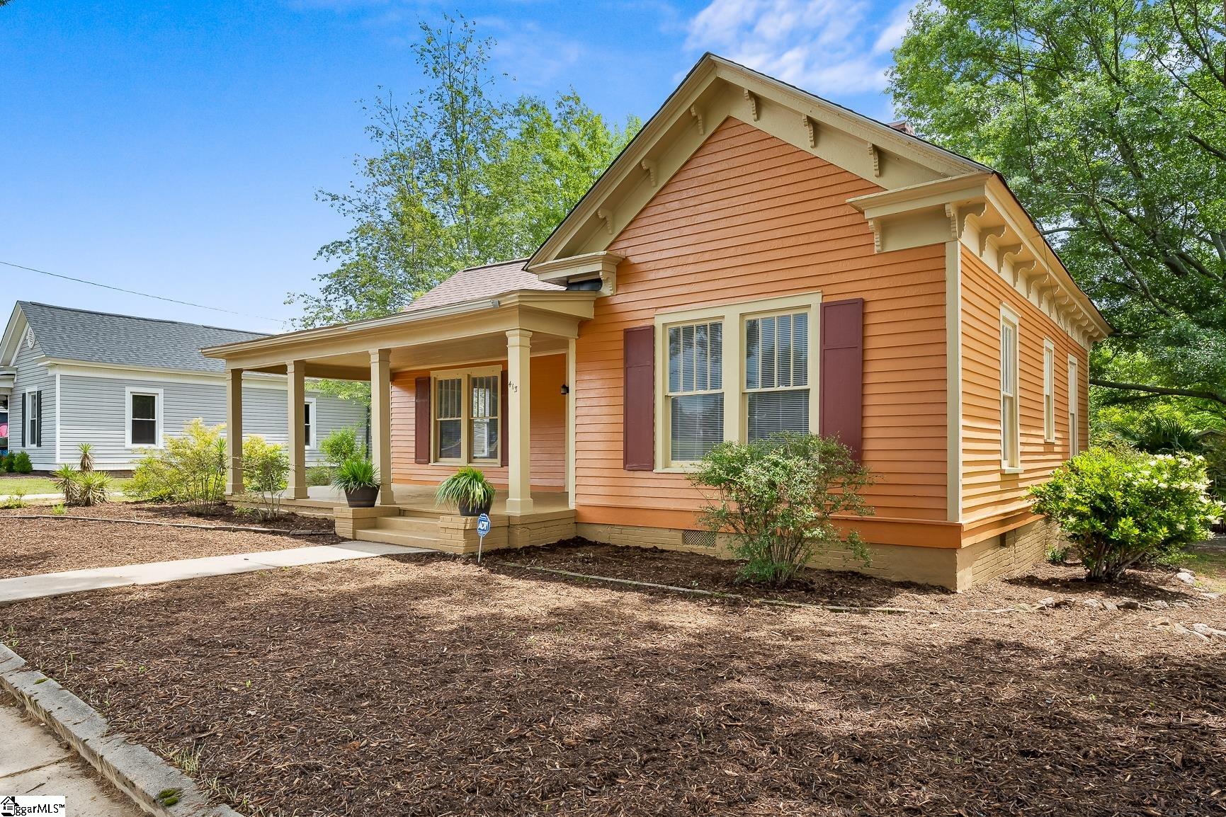 413 West Market Street Anderson, SC 29624 - Photo 2 of 38