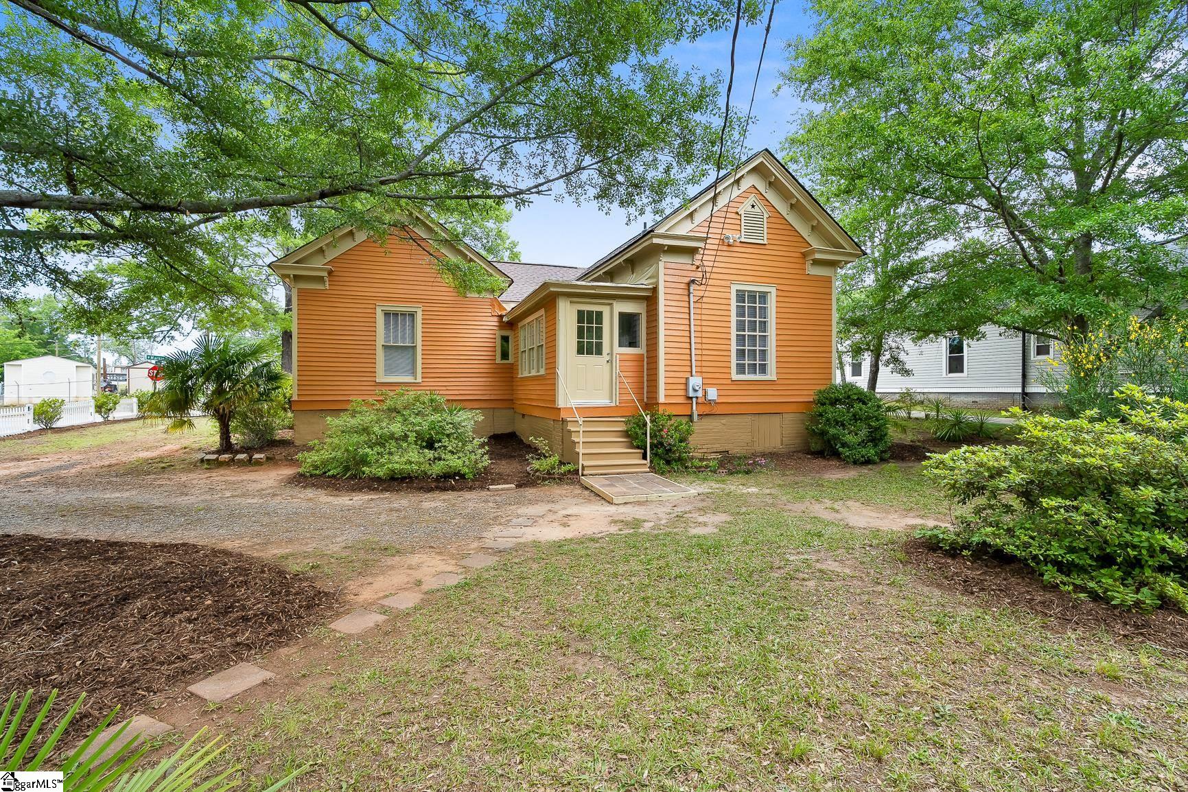 413 West Market Street Anderson, SC 29624 - Photo 30 of 38