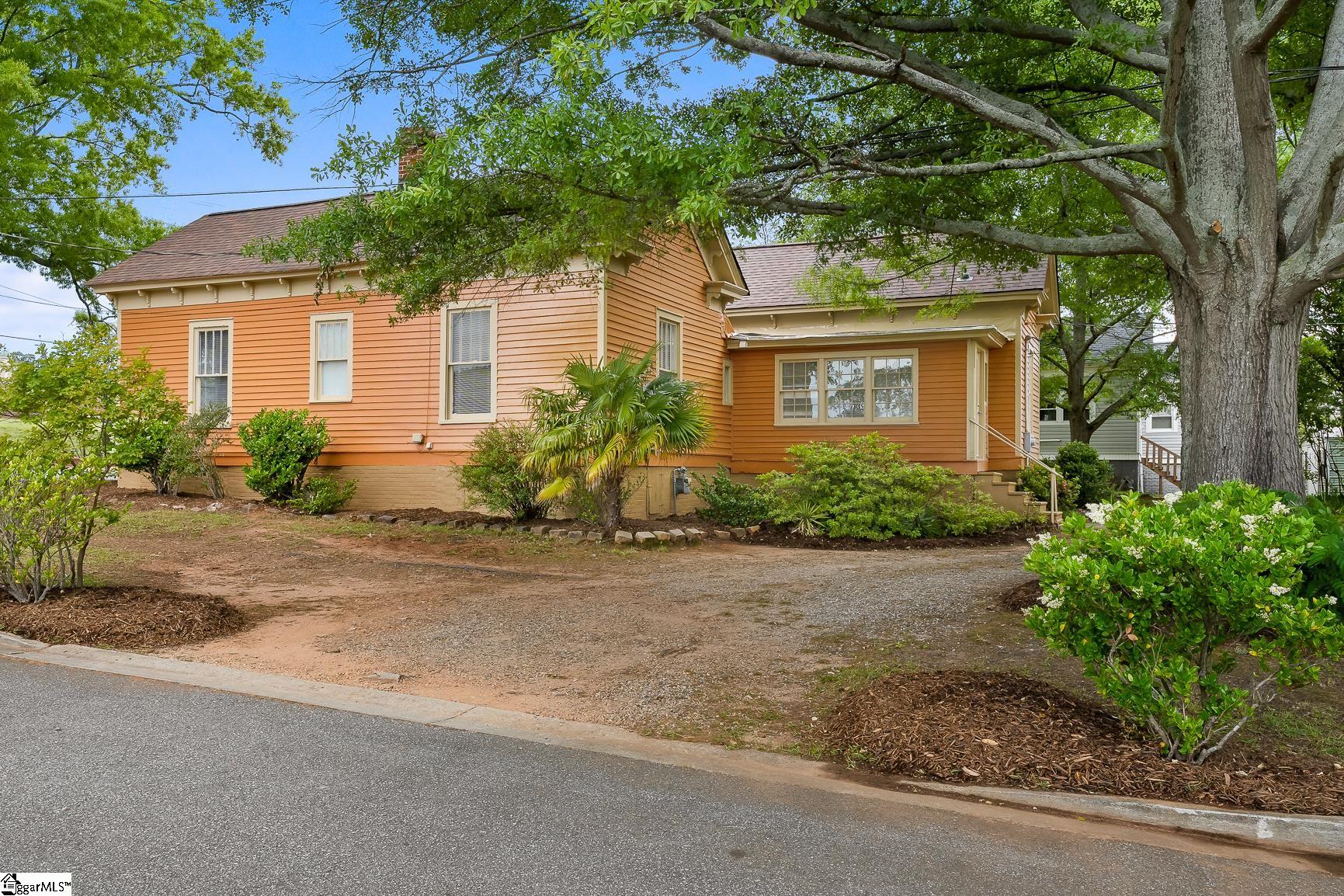 413 West Market Street Anderson, SC 29624 - Photo 33 of 38