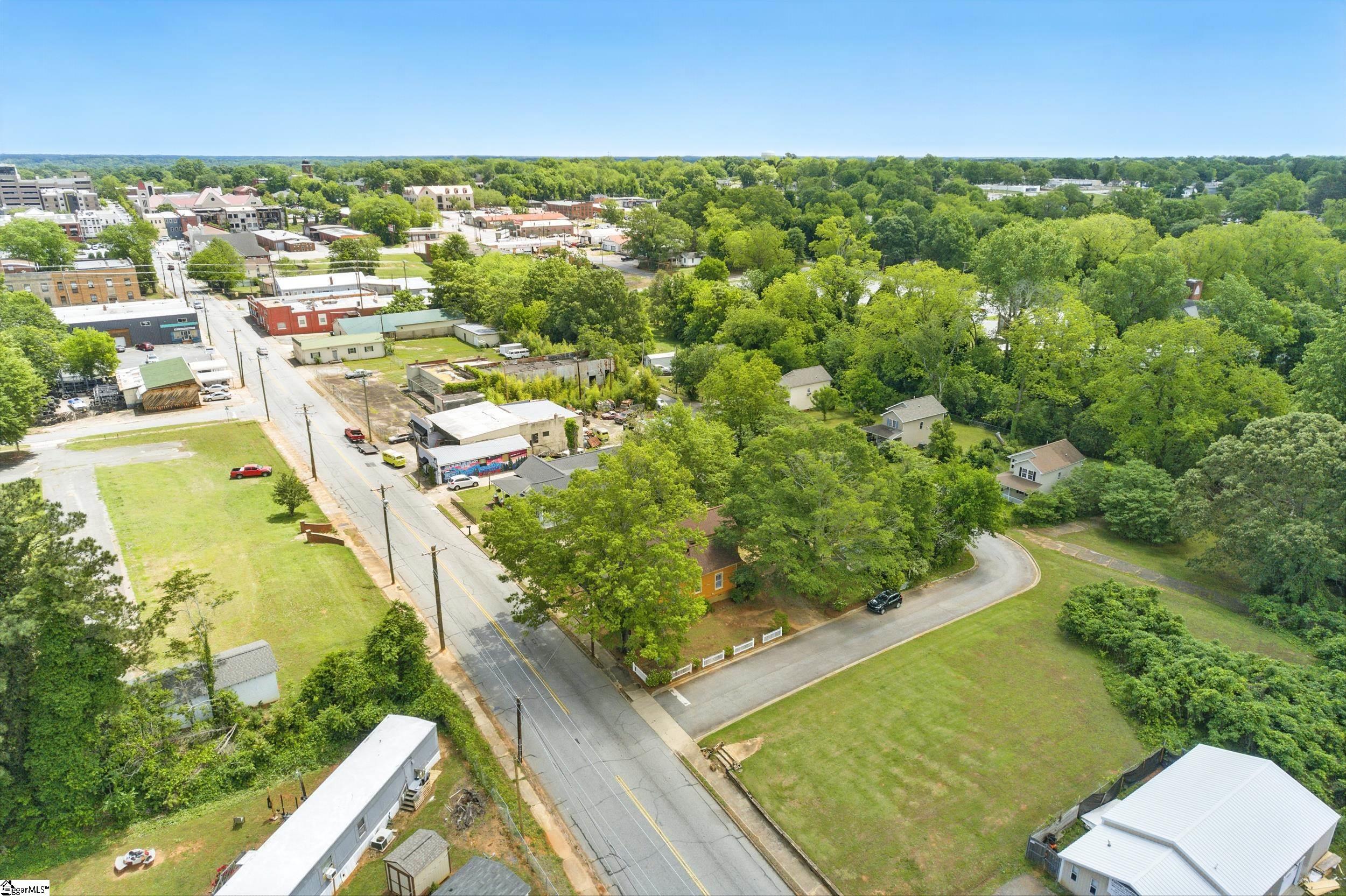 413 West Market Street Anderson, SC 29624 - Photo 37 of 38