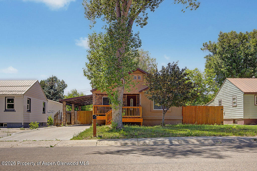 750 Pershing Street Craig, CO 81625 - Photo 3 of 49 750Pershing-49