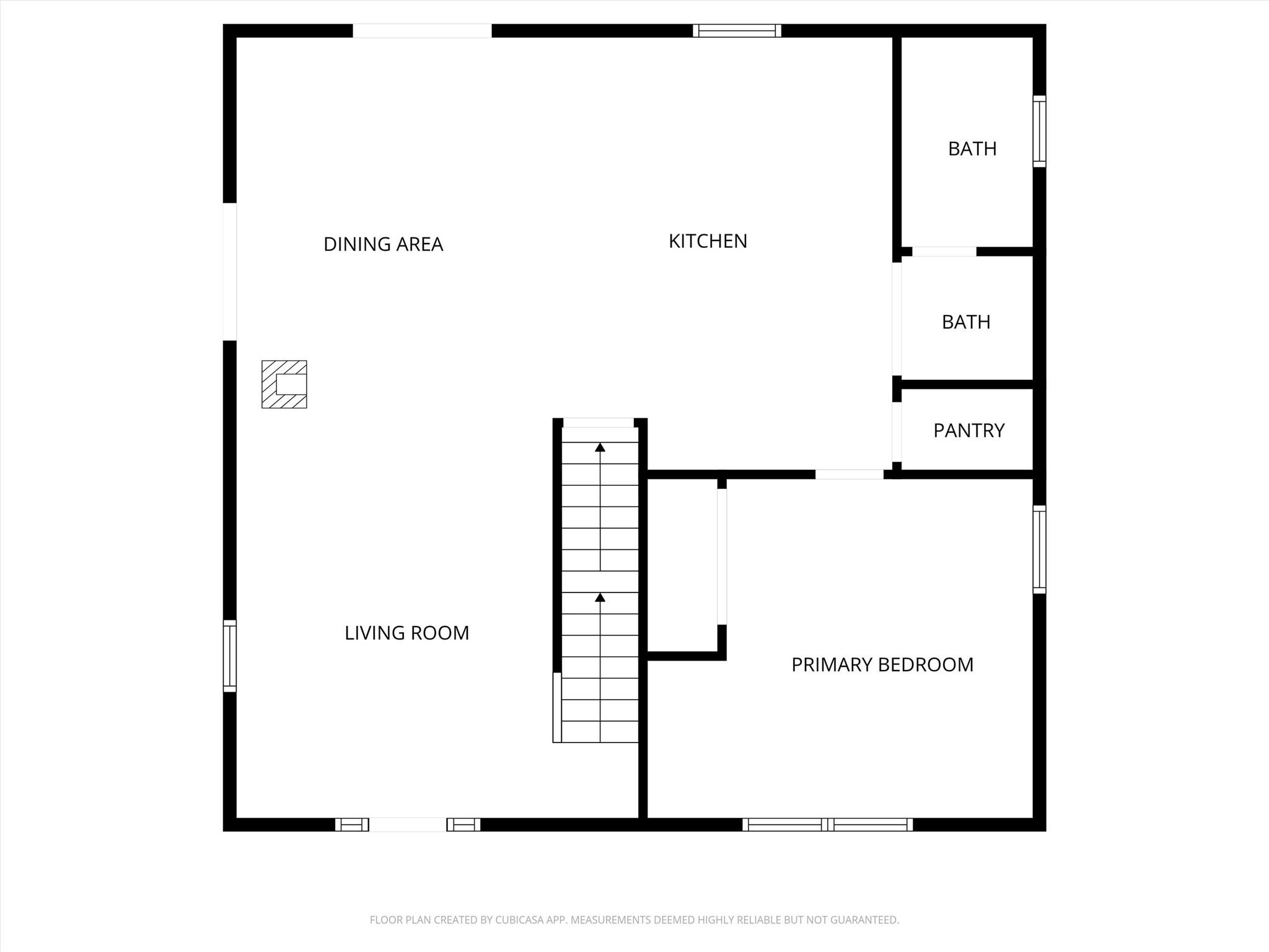 6151 Hemlock Road Newland, NC 28657 - Photo 41 of 43