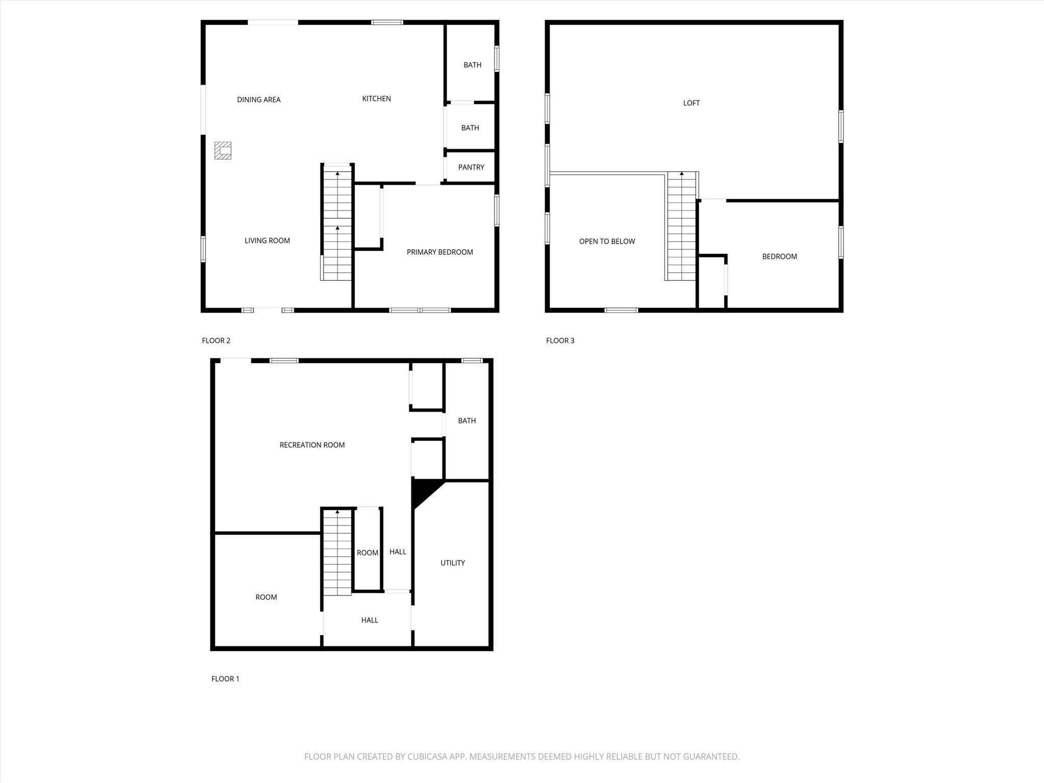6151 Hemlock Road Newland, NC 28657 - Photo 43 of 43 a picture of a bench
