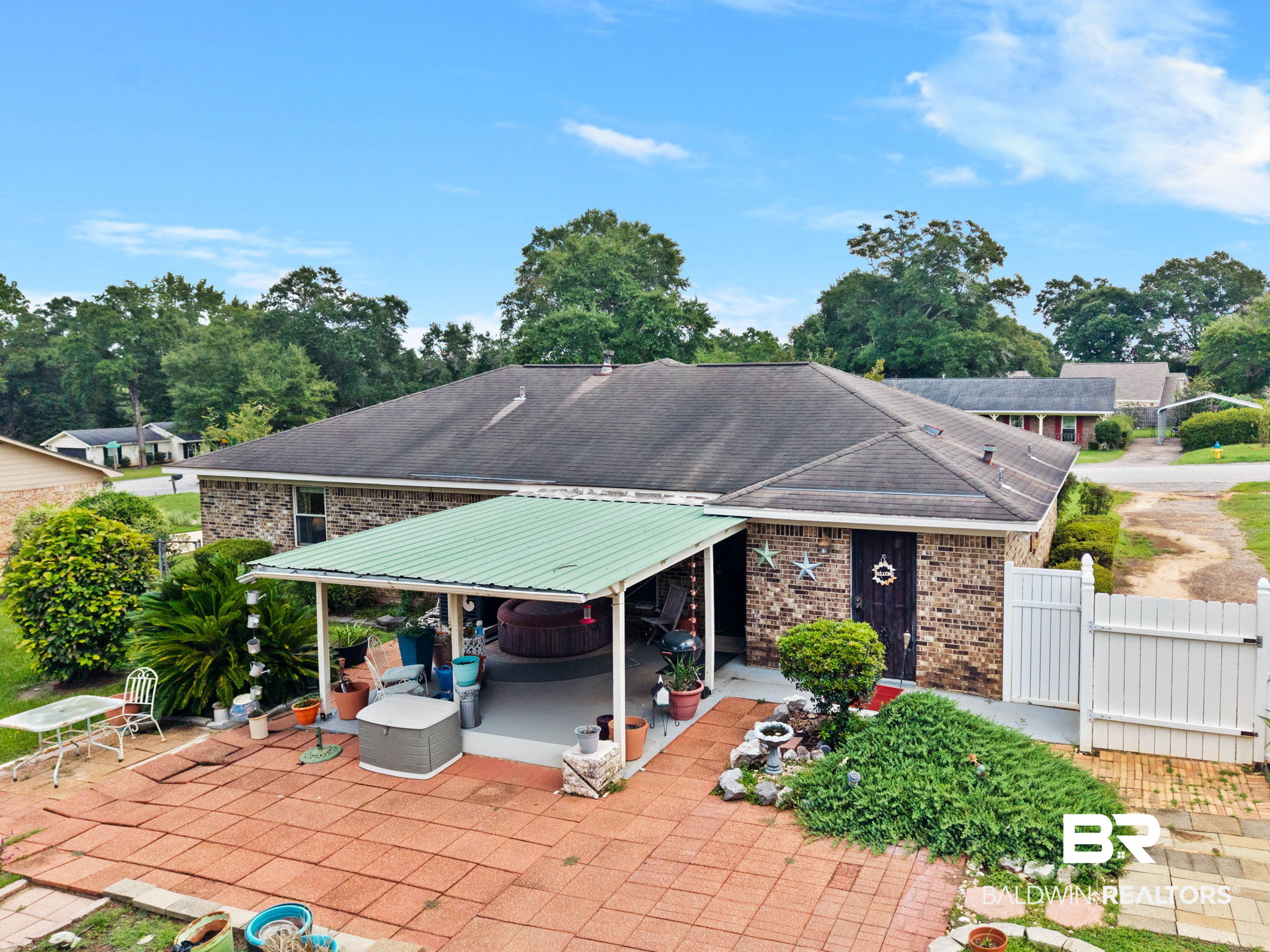 1040 Choctaw Bluff Road Mobile, AL 36695 - Photo 41 of 55 Gallery Image 41