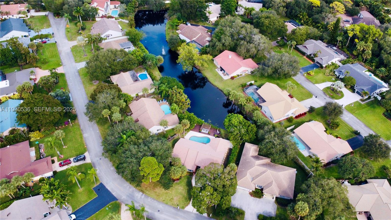 2047 Southwest 36th Avenue Delray Beach, FL 33445 - Photo 43 of 45