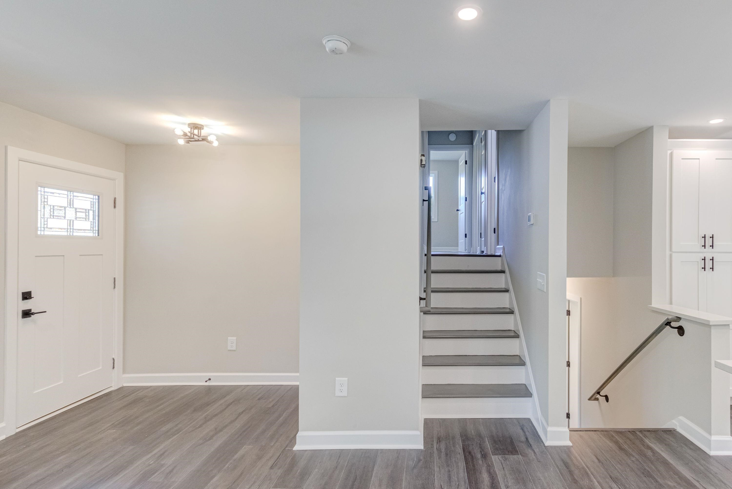 1321 Sedwick Road Durham, NC 27713 - Photo 4 of 27 Photo 4