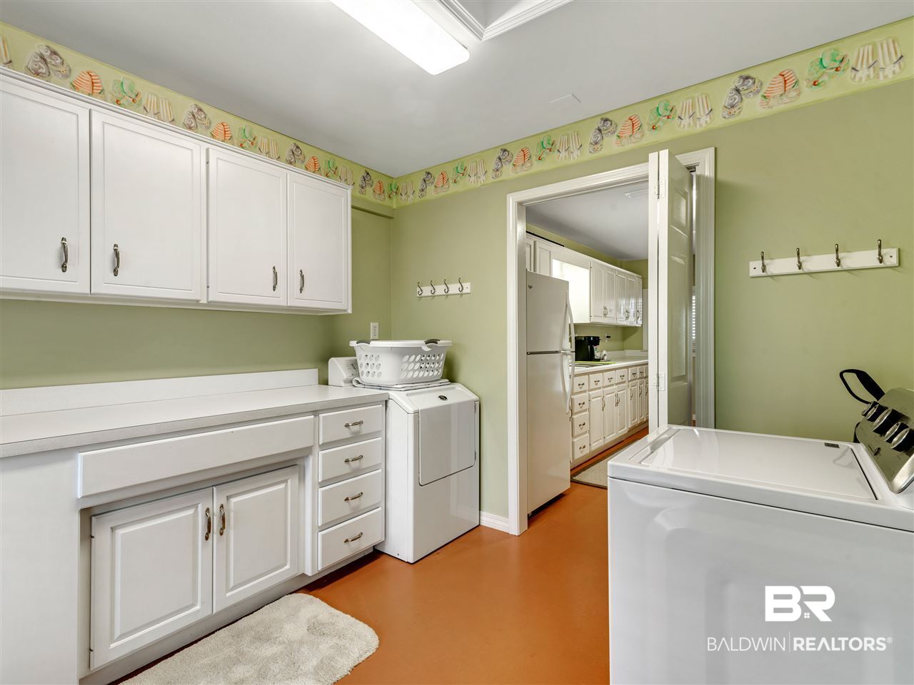 6343 County Road 95 Elberta, AL 36530 - Photo 46 of 50 Ground floor kitchen