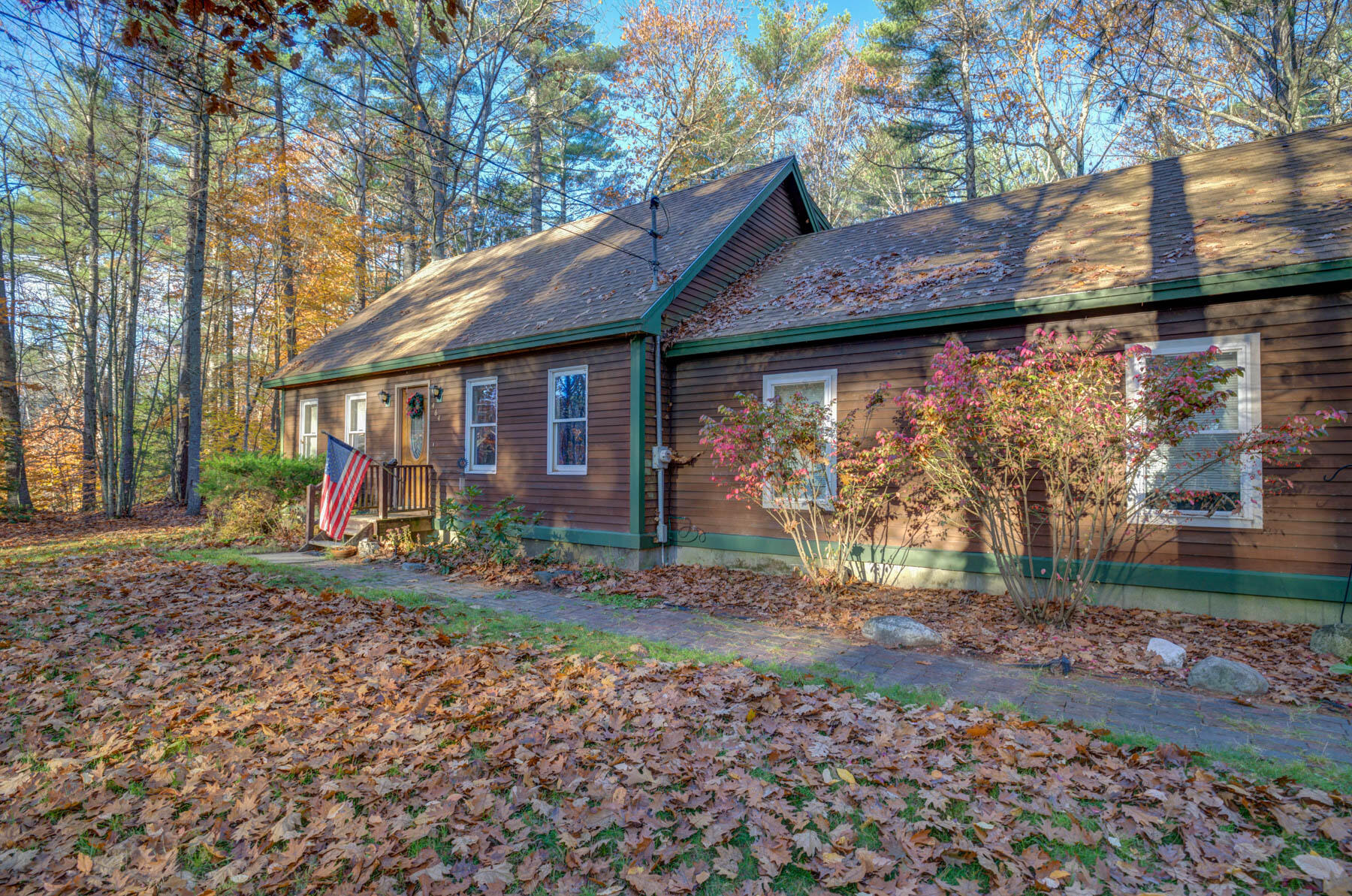 464 New Dam Road Waterboro, ME 04061 - Photo 5 of 30 pic-5