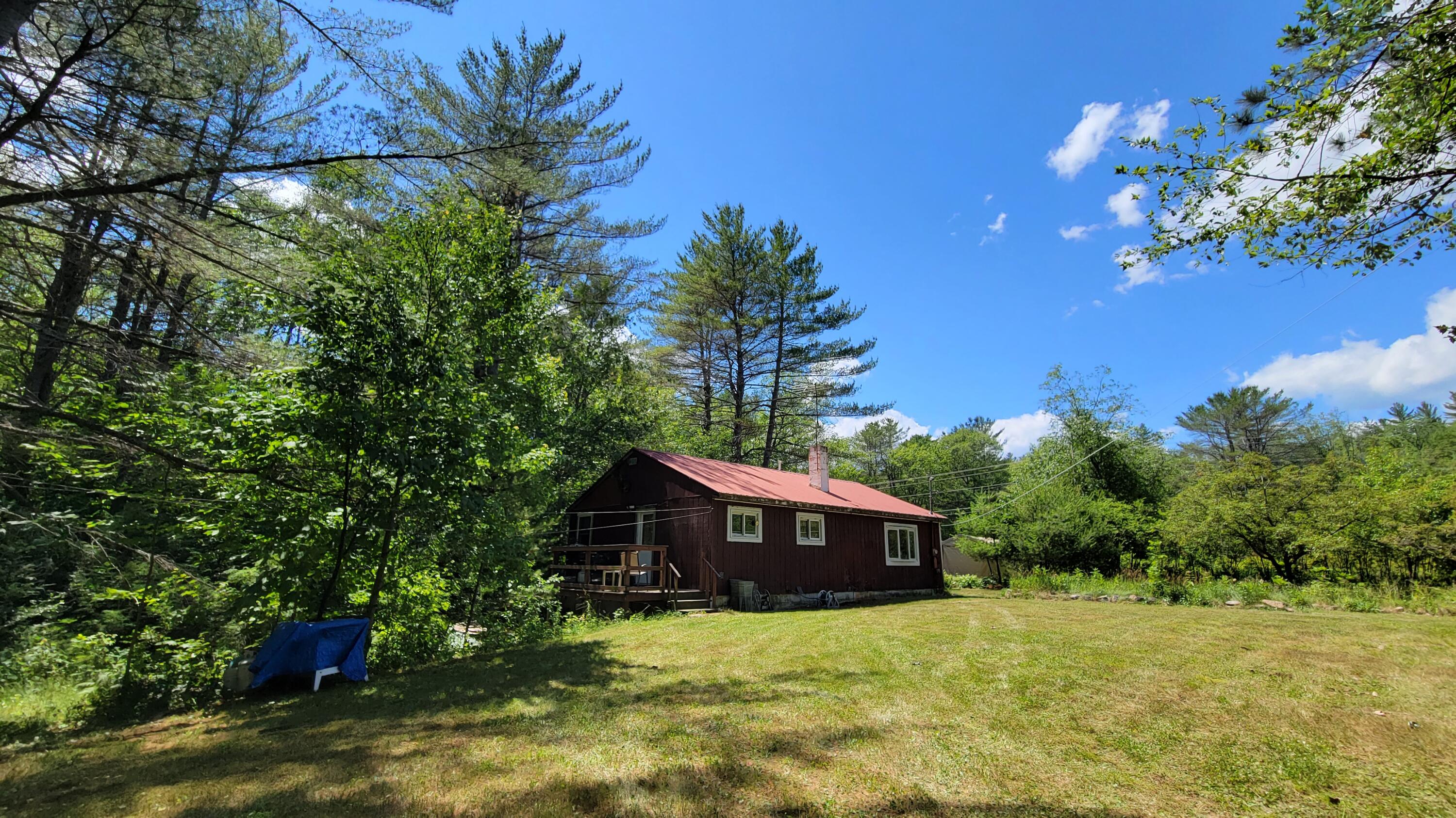 273 Bisbee Town Road Waterford, ME 04088 - Photo 2 of 33 20220703_134929