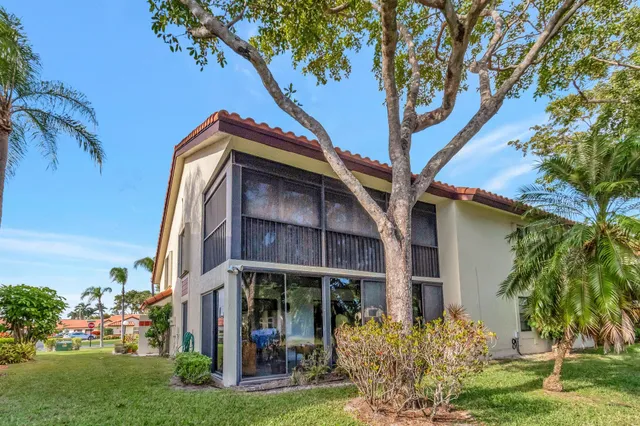 $2,450 | 10592 Tropic Palm Avenue, Unit 202, Boynton Beach, FL 33437