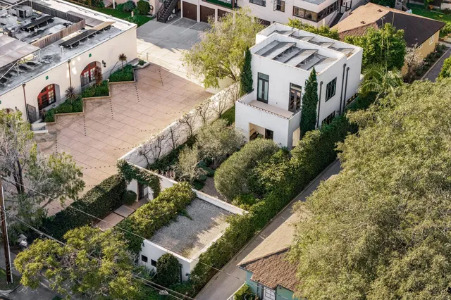 $3,199,000 | 411 East Carrillo Street, Santa Barbara, CA 93101