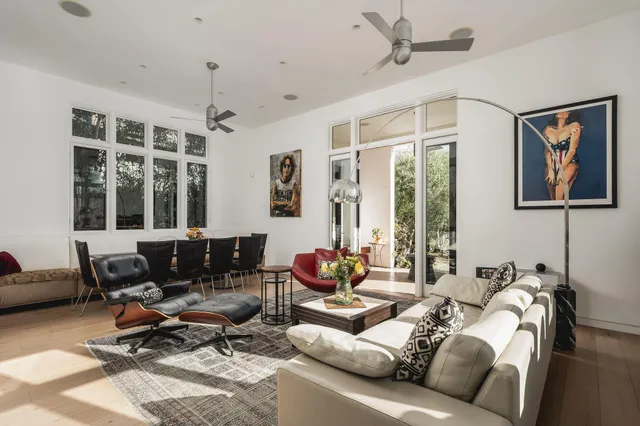 $3,199,000 | 411 East Carrillo Street, Santa Barbara, CA 93101
