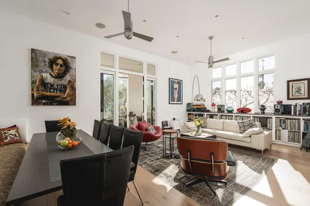 $3,199,000 | 411 East Carrillo Street, Santa Barbara, CA 93101