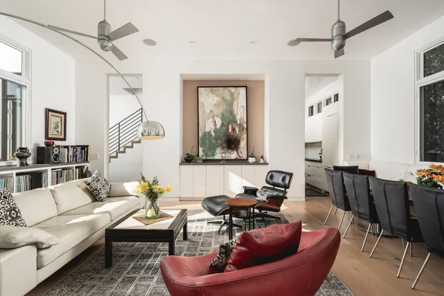 $3,199,000 | 411 East Carrillo Street, Santa Barbara, CA 93101