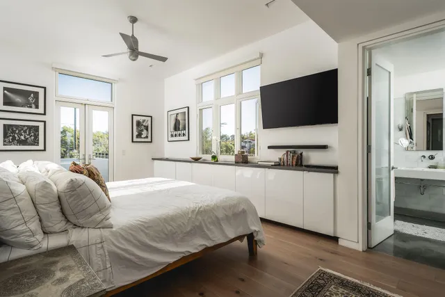 $3,199,000 | 411 East Carrillo Street, Santa Barbara, CA 93101