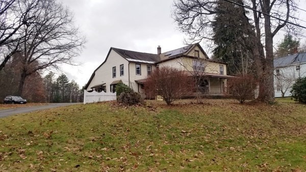 70 Turnpike Road Montague, MA 01376 - Photo 2 of 30 Gallery Image 2