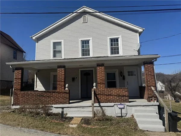 $139,900 | 642 Irwin Street, Wall, PA 15148