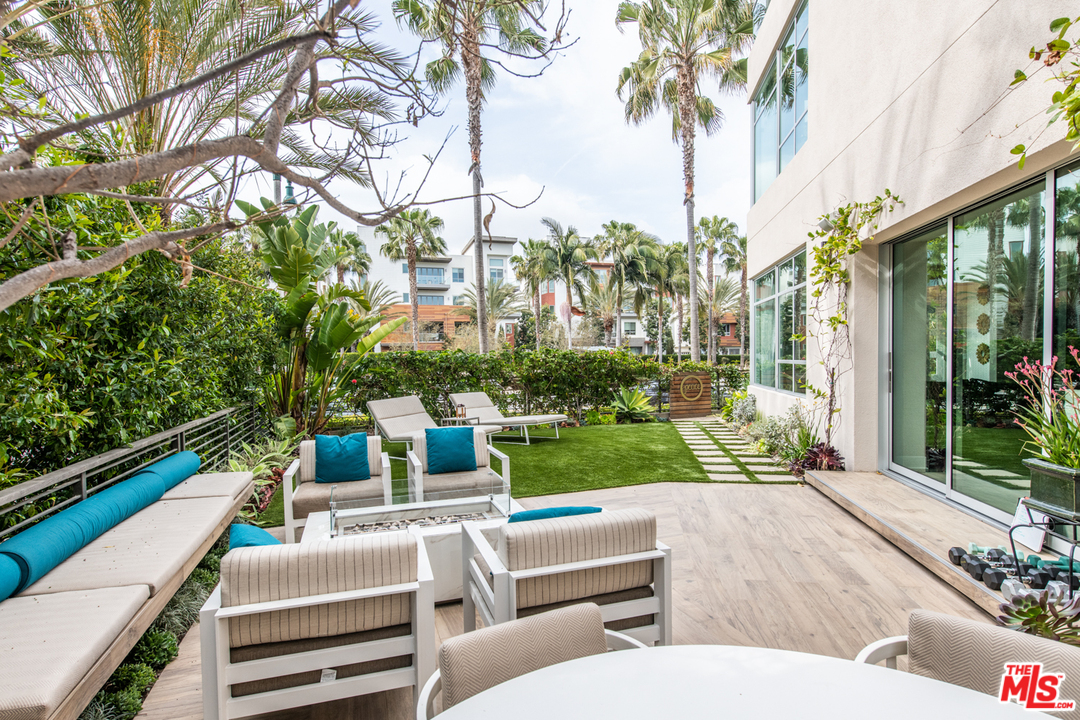 12686 Millennium Drive Playa Vista, CA 90094 - Photo 3 of 53