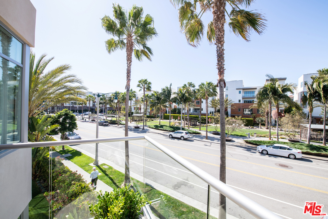 12686 Millennium Drive Playa Vista, CA 90094 - Photo 22 of 53