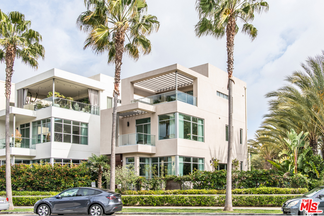 12686 Millennium Drive Playa Vista, CA 90094 - Photo 4 of 53